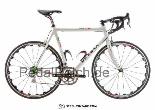 De Rosa Neo Pro  technische daten 